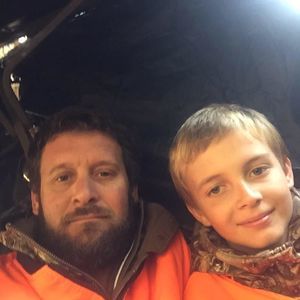 Meet your Posher, Jesse